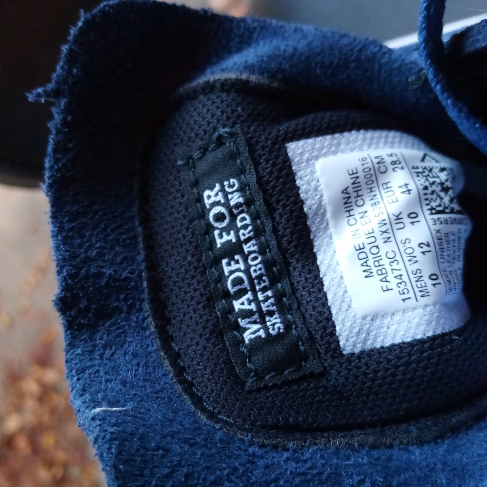 One star converse